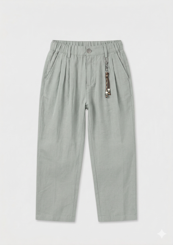 TROUSERS