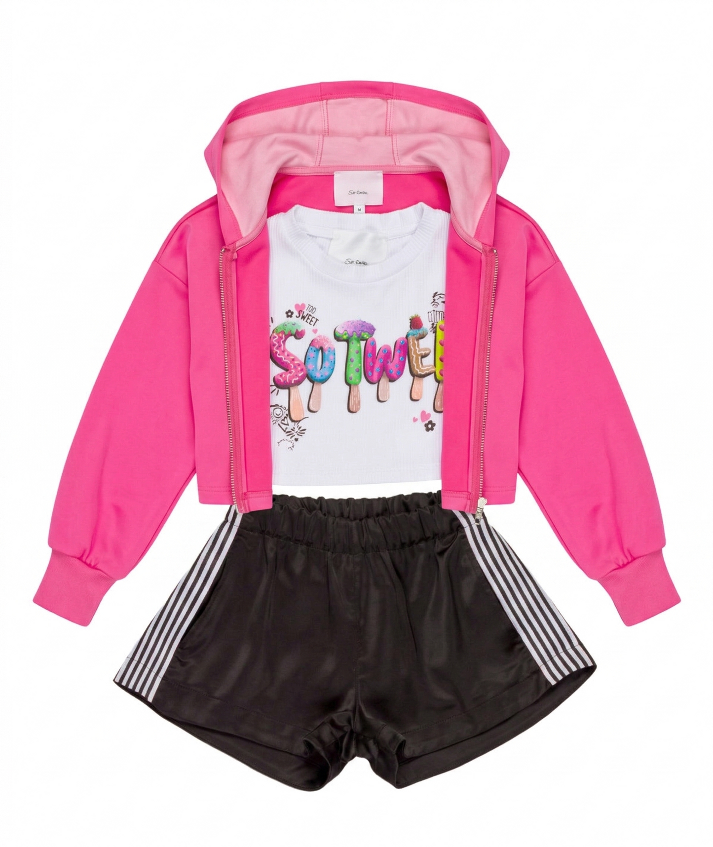Girl's outfit