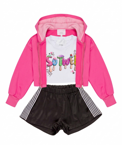 Girl's outfit