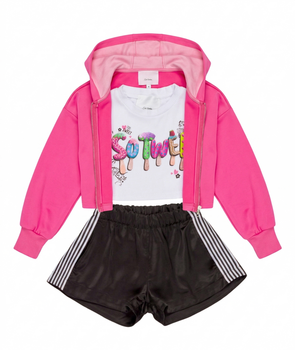 Girl's outfit