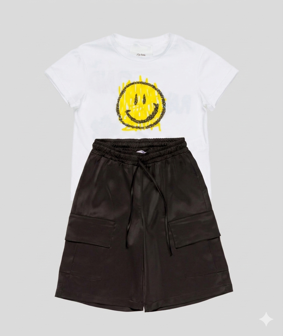 Girl's outfit