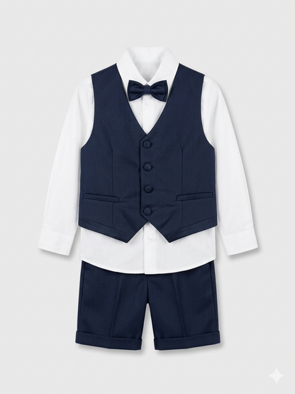 PAGE BOY OUTFIT