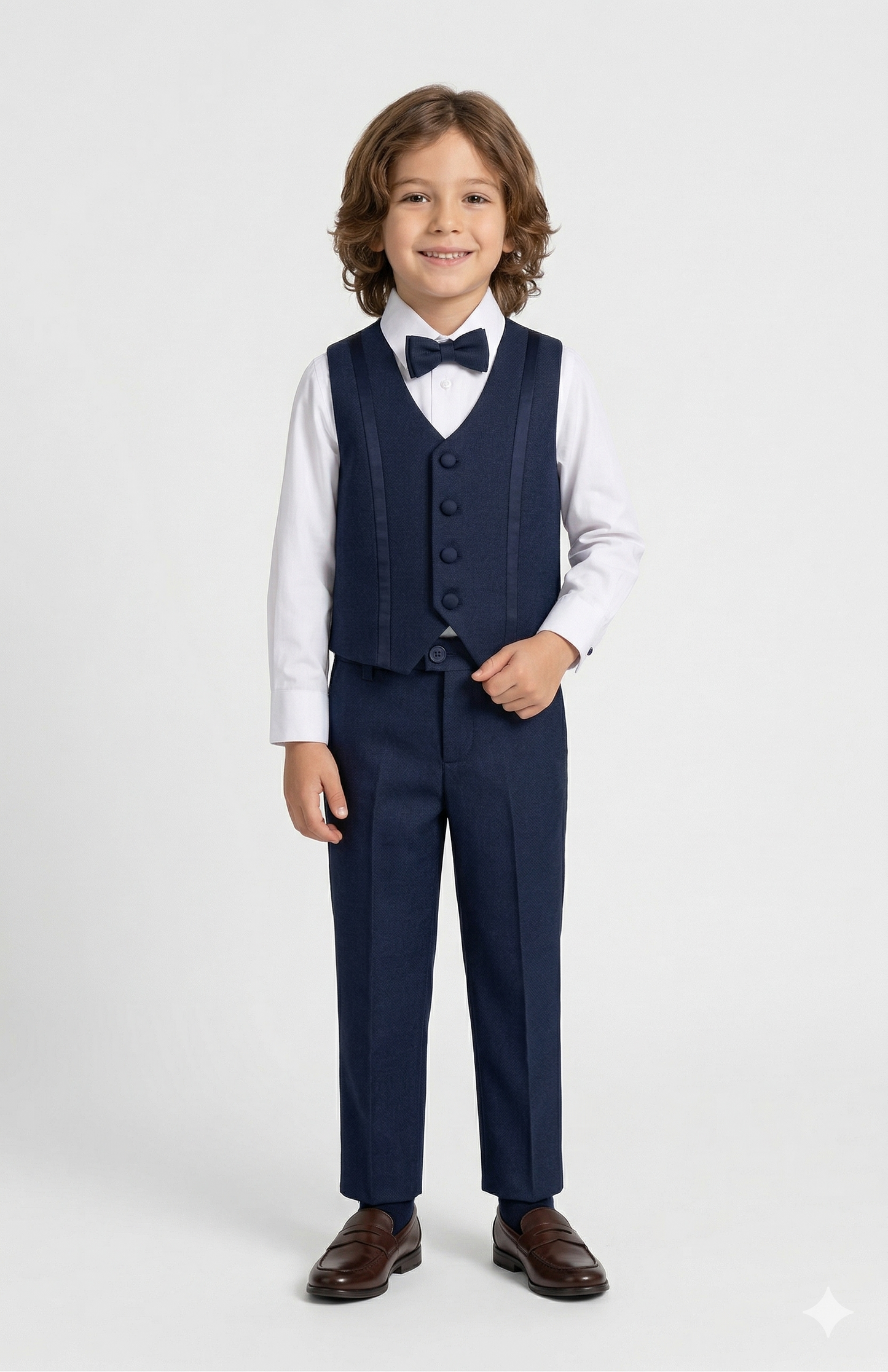 PAGE BOY OUTFIT