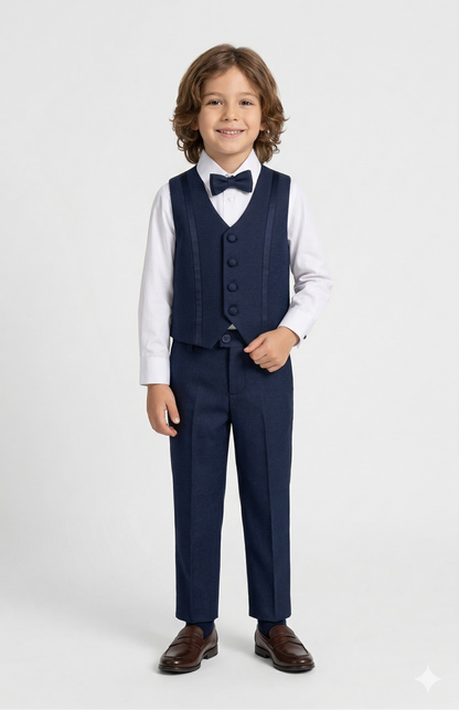 PAGE BOY OUTFIT