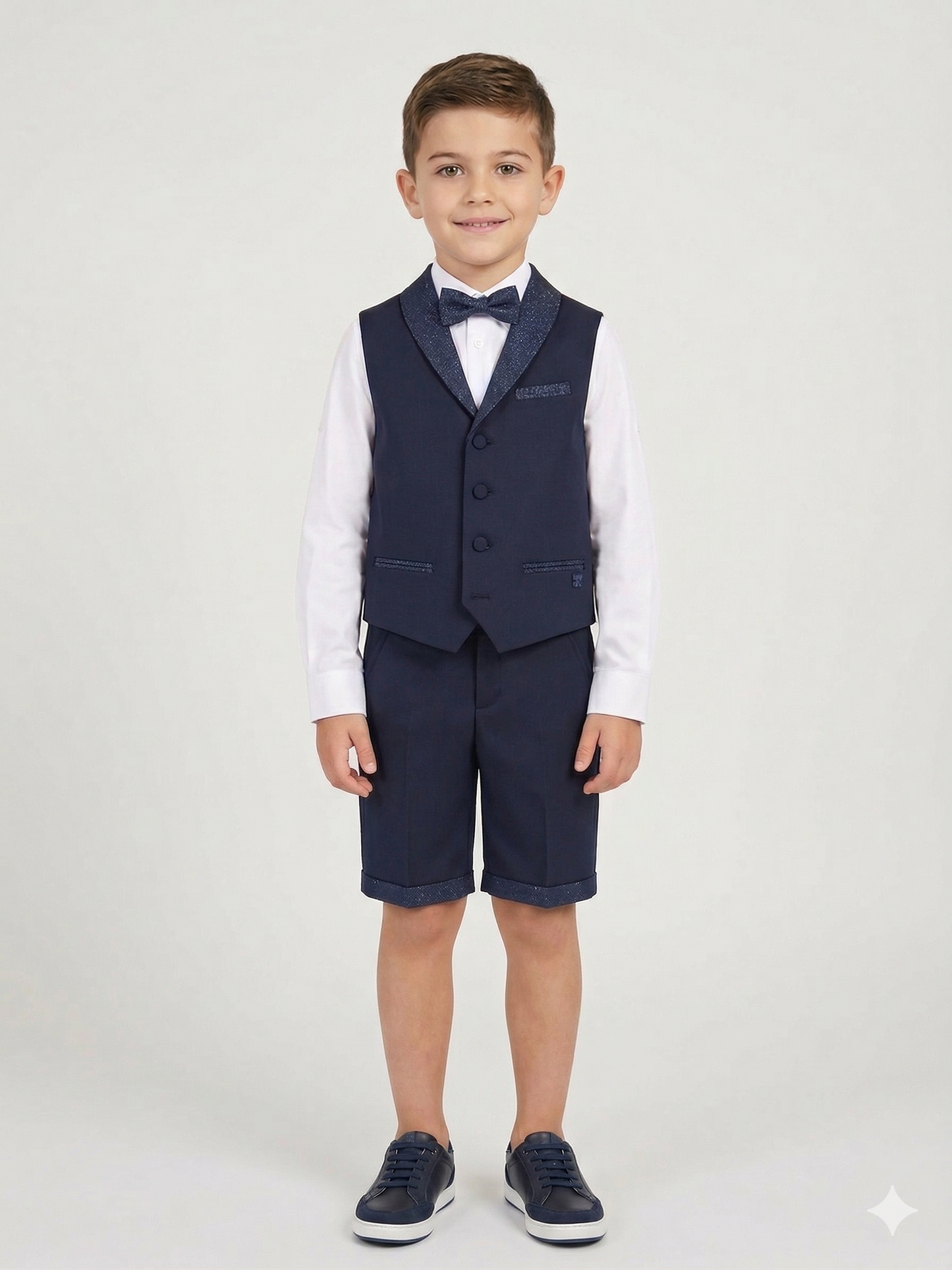 PAGE BOY OUTFIT