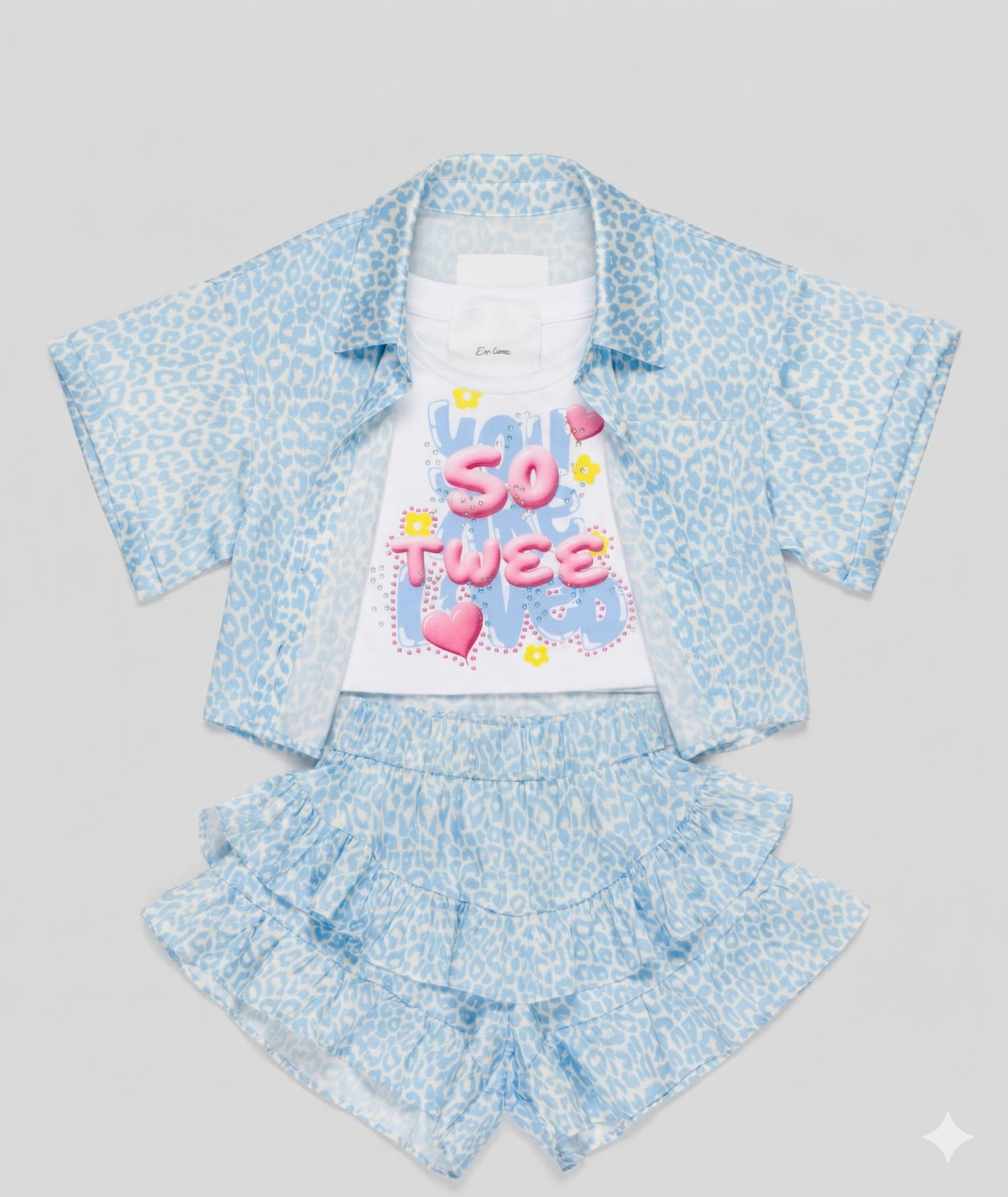 Girl's outfit