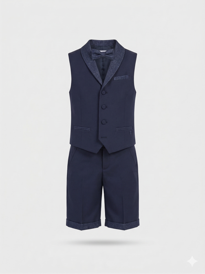 PAGE BOY OUTFIT