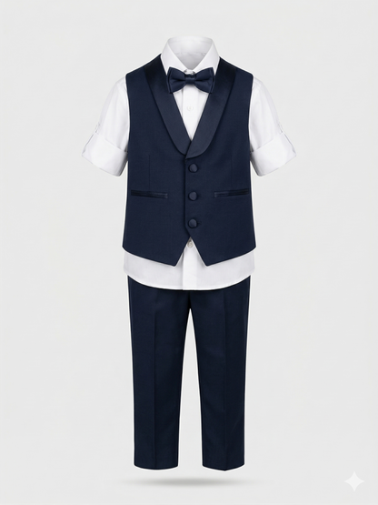 PAGE BOY OUTFIT