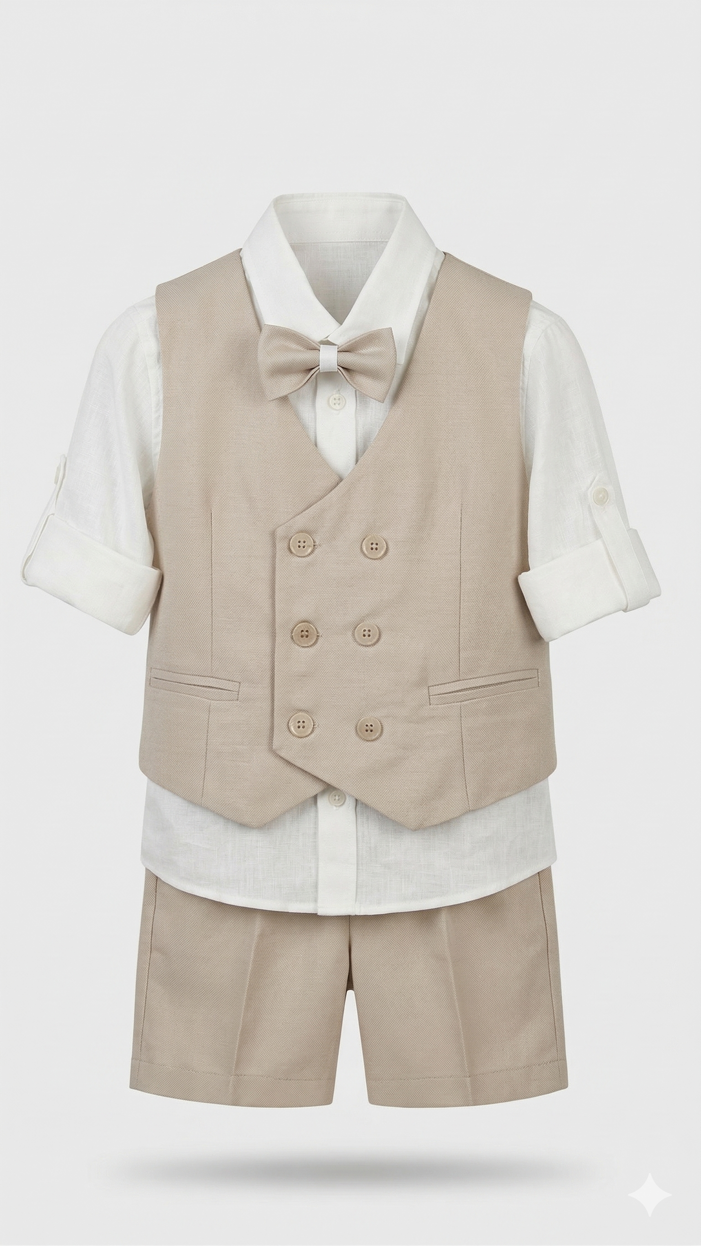 PAGE BOY OUTFIT