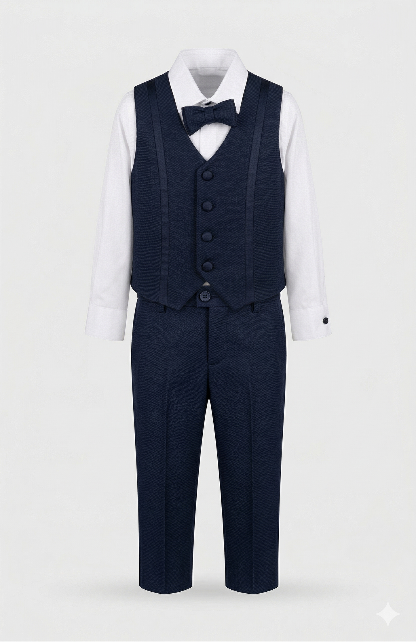 PAGE BOY OUTFIT