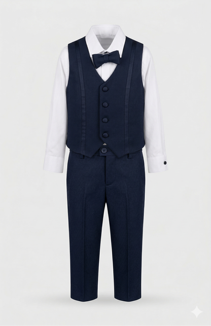 PAGE BOY OUTFIT