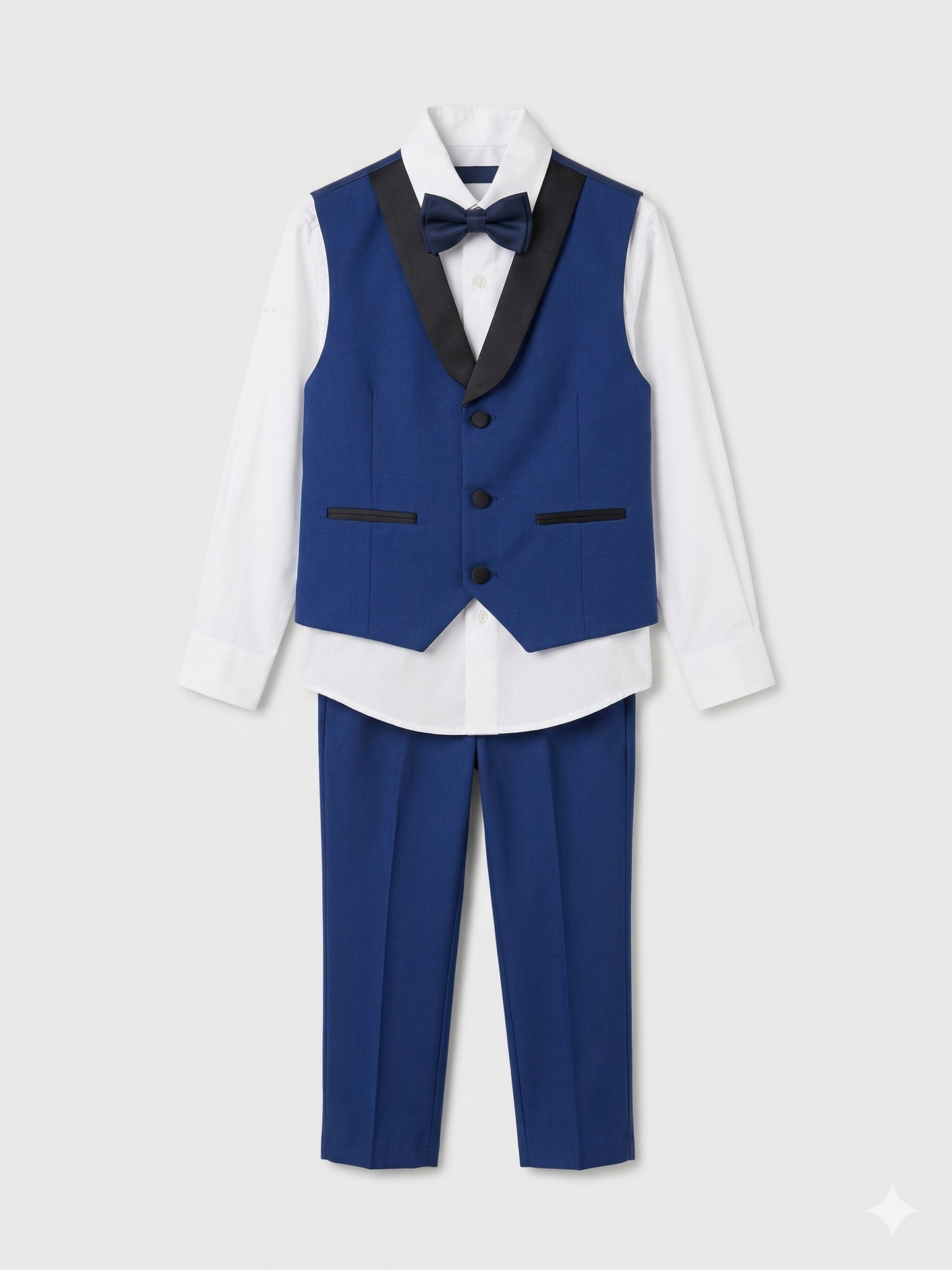 PAGE BOY OUTFIT