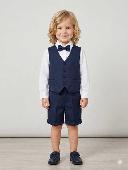 PAGE BOY OUTFIT