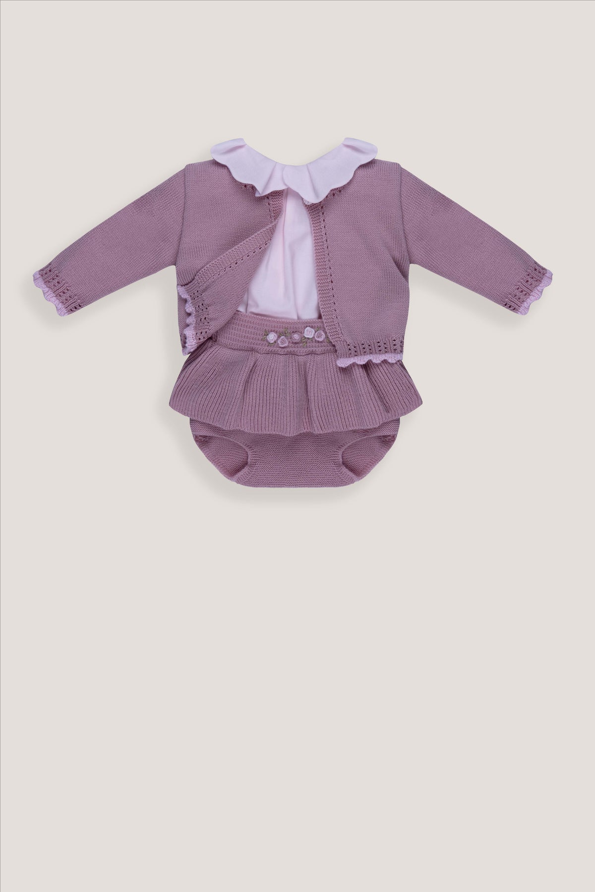 SET 3 P.ZI CON GIACC.PANTALONE