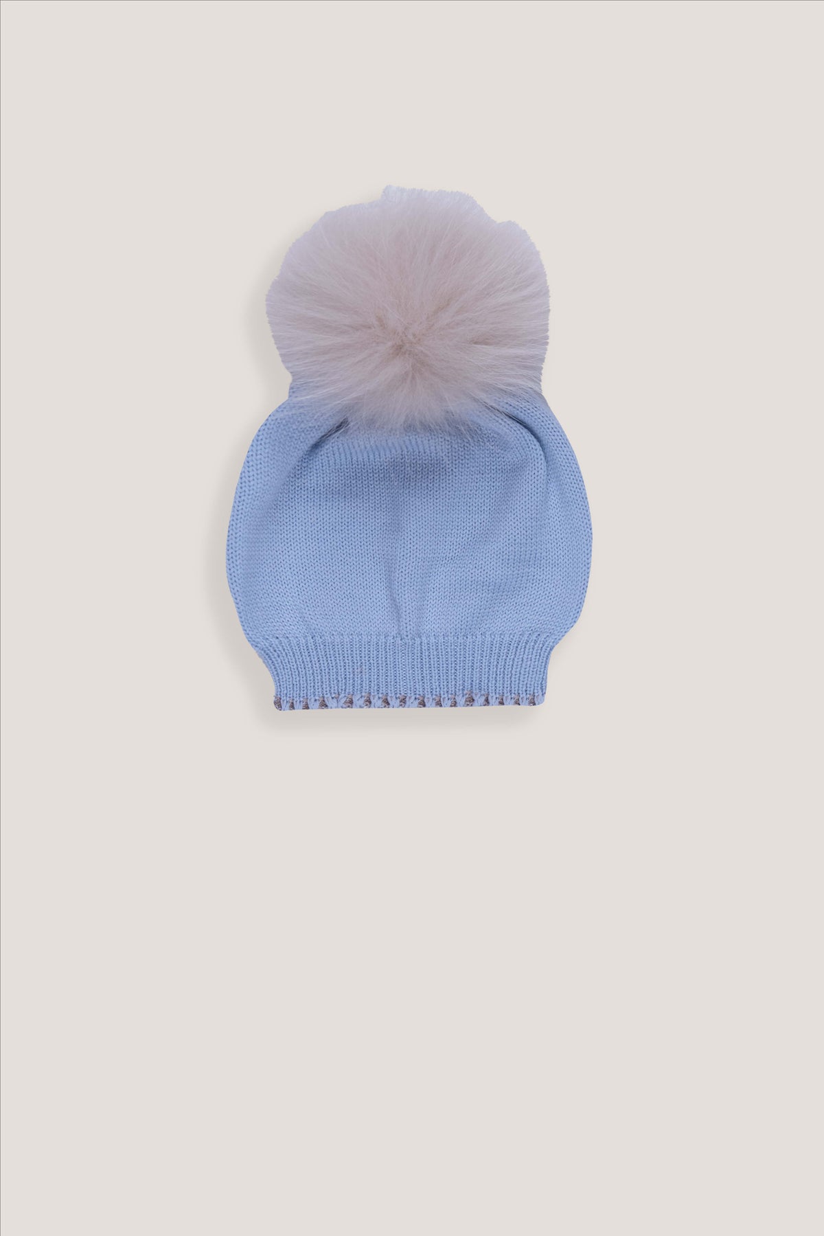 CAPPELLINO  SMACCHINATO---