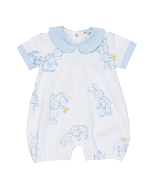 PAGLIACCETTO NEONATO