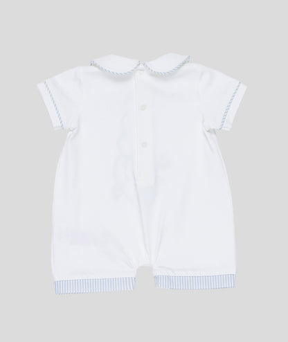 Pagliaccetto neonato