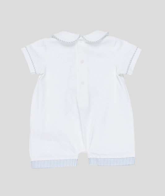 PAGLIACCETTO NEONATO