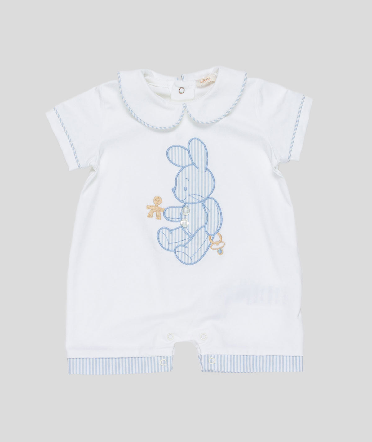 PAGLIACCETTO NEONATO