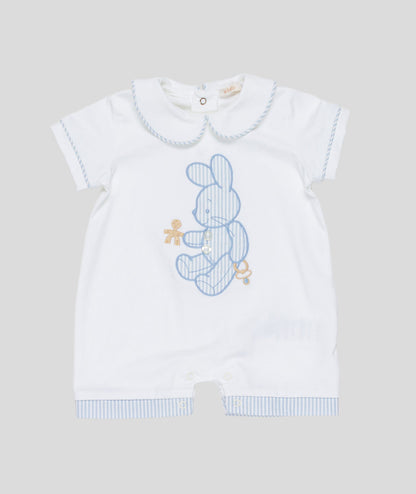 Pagliaccetto neonato