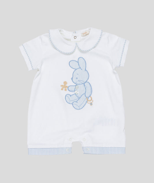 PAGLIACCETTO NEONATO