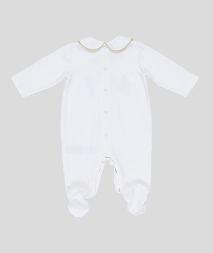 Tutina neonato