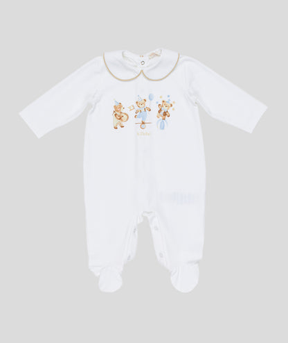 Tutina neonato