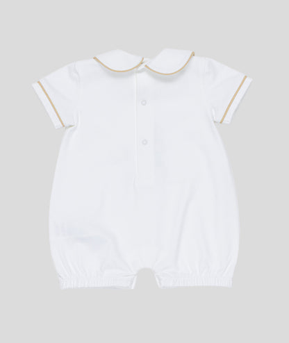 Pagliaccetto neonato