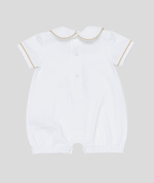 PAGLIACCETTO NEONATO