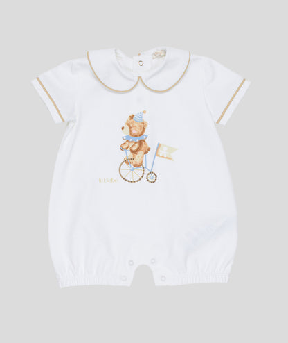Pagliaccetto neonato