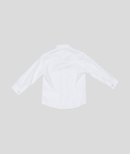 Camicia neonato