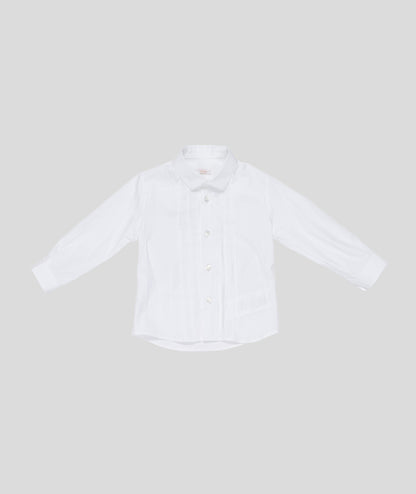 Camicia neonato