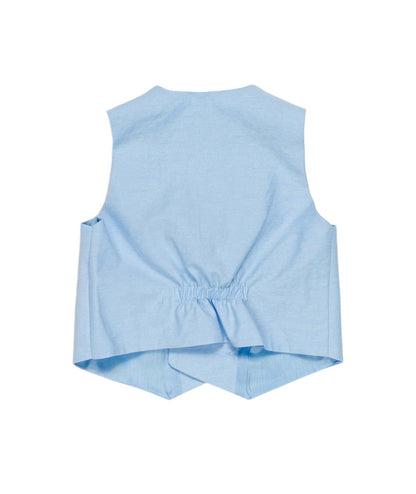 Gilet neonato