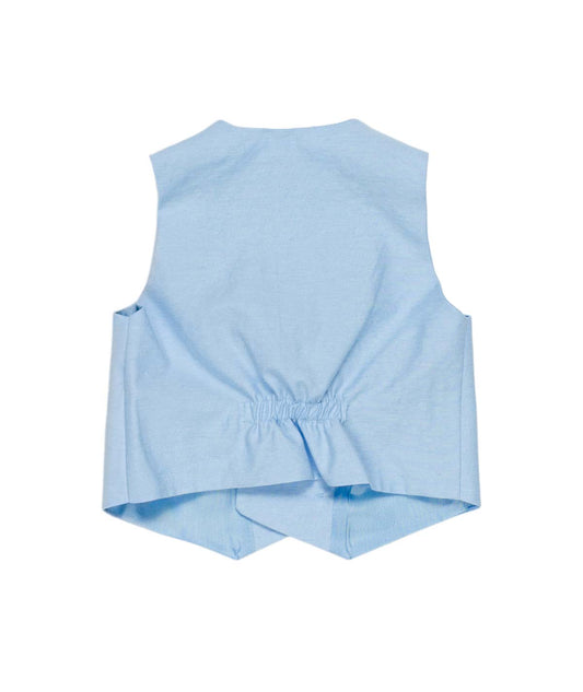 GILET NEONATO