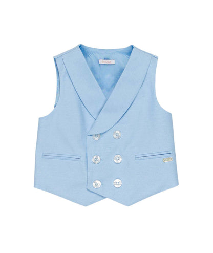 Gilet neonato