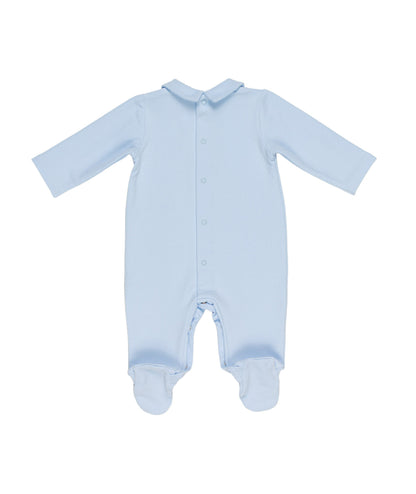 TUTINA NEONATO