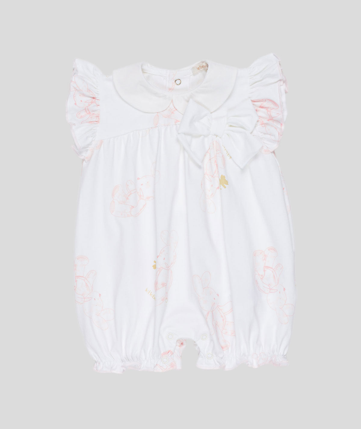 PAGLIACCETTO NEONATA