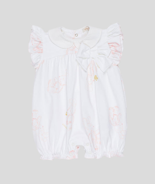 PAGLIACCETTO NEONATA