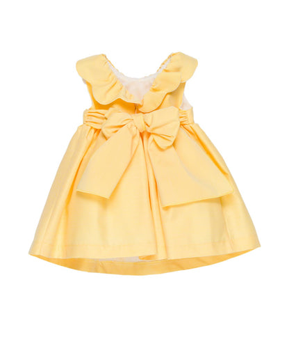 Vestito neonata