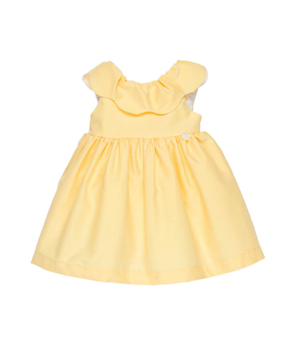 Vestito neonata