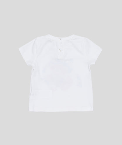 T-shirt neonata