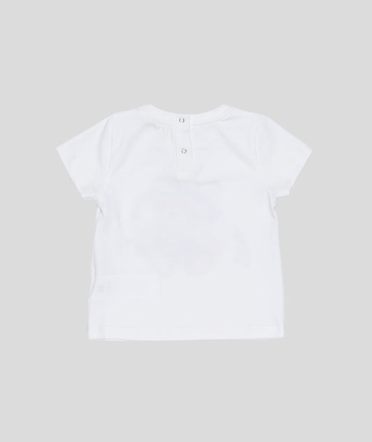 T-SHIRT NEONATA