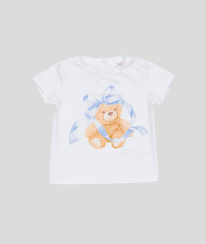 T-shirt neonata