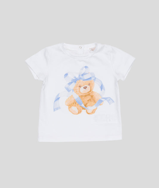T-SHIRT NEONATA
