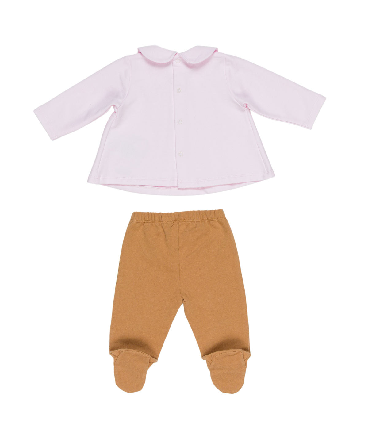 COMPLETO NEONATA