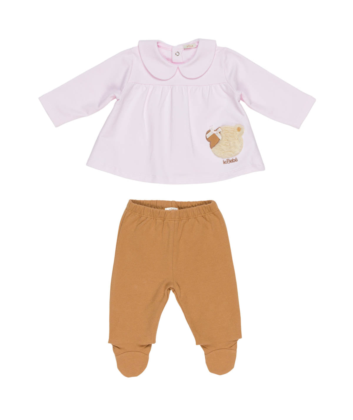 COMPLETO NEONATA