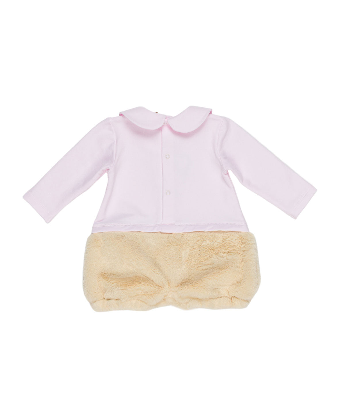 PAGLIACCETTO NEONATA