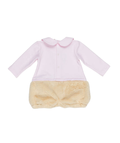 PAGLIACCETTO NEONATA