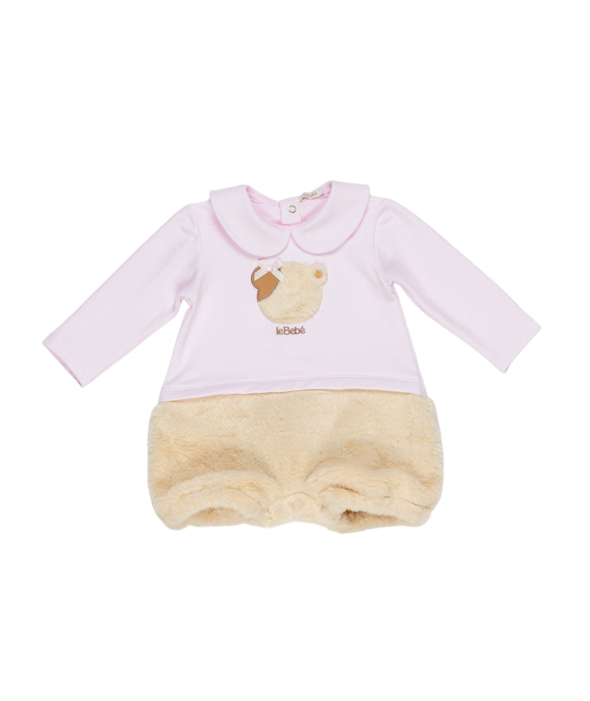PAGLIACCETTO NEONATA