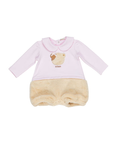 PAGLIACCETTO NEONATA